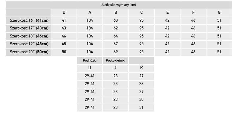 Wózek inwalidzki aluminiowy Dynamic AR 330A